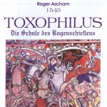 toxophilus hör ISBN 3-937632-13-1