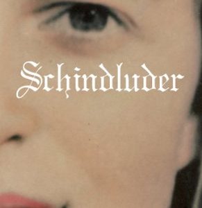 Schindluder