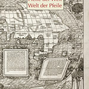 Pfeile der Welt – Welt der Pfeile