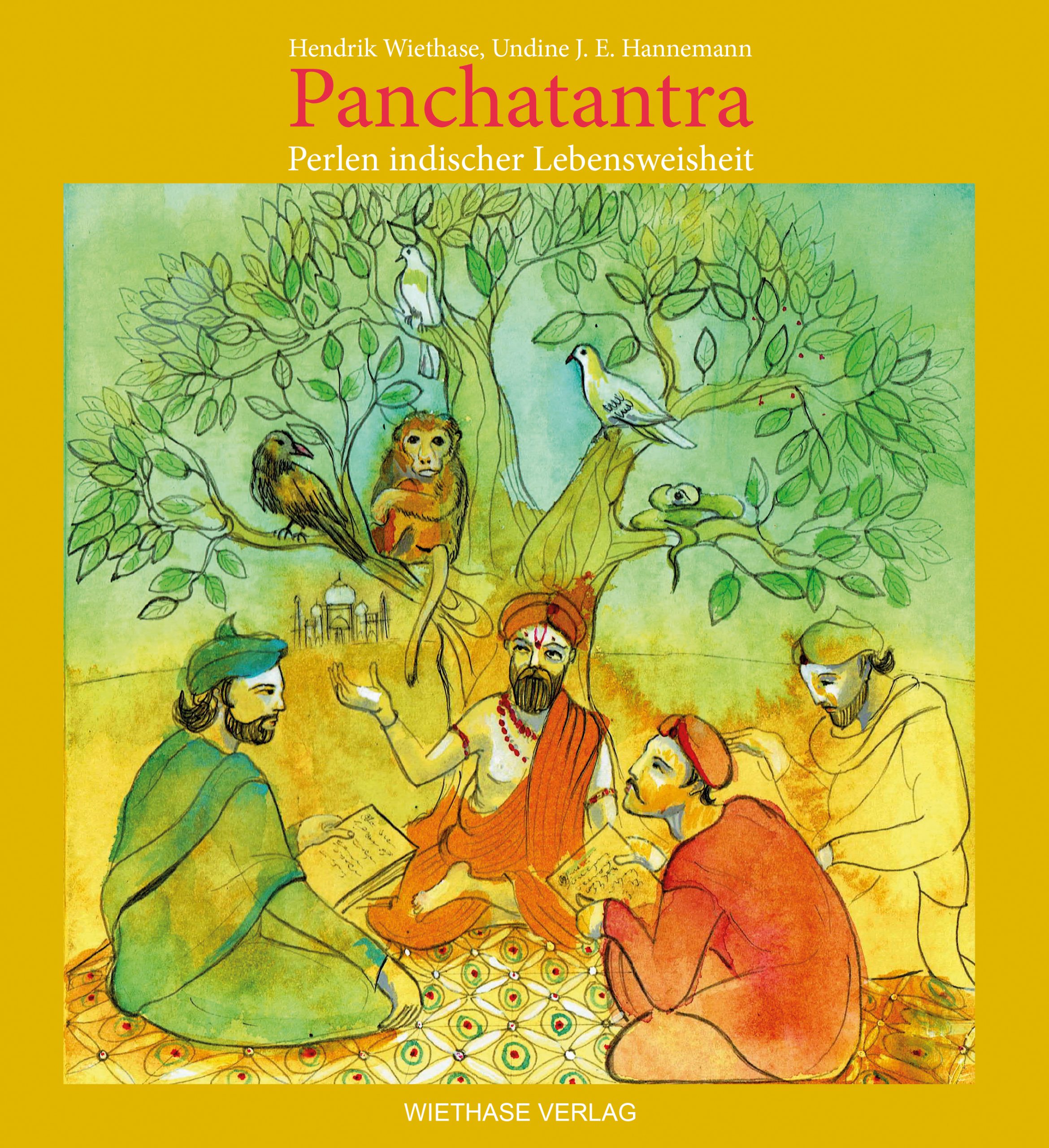 Panchatantra
