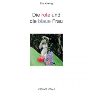 Die rote und die blaue Frau