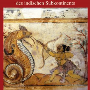 Pfeile und Bogen des indischen Subkontinents