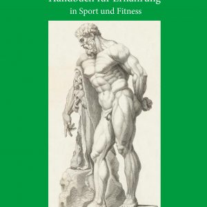 Handbuch für Ernährung in Sport und Fitness