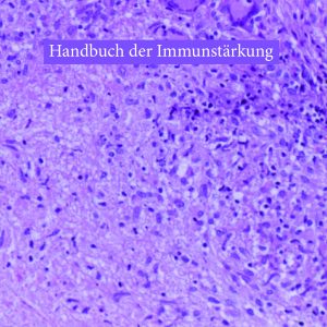 Handbuch für Immunstärkung