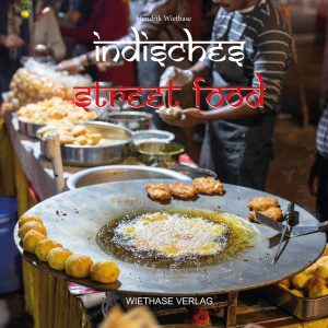 Indian Streetfood