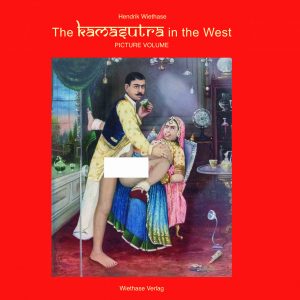 Tha Kamasutra in the West
